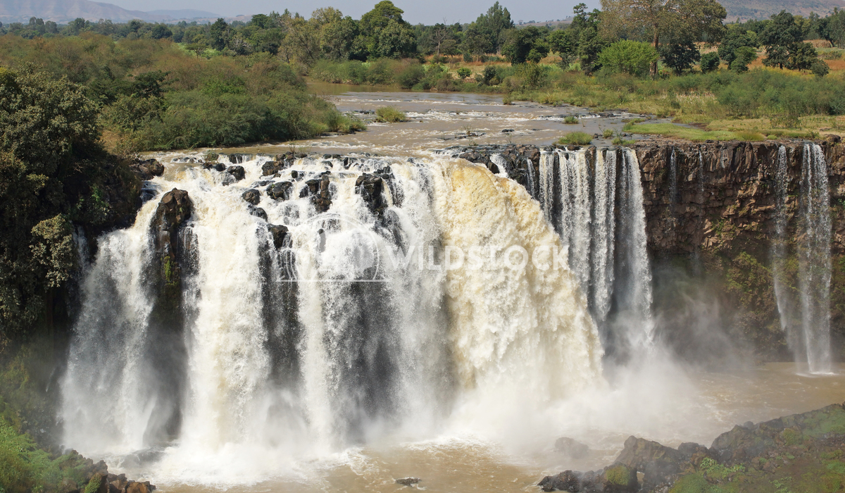 Blue Nile falls, Bahar Dar, Ethiopia 9 Alexander Ludwig Blue Nile waterfalls, Bahar Dar, Ethiopia, Africa