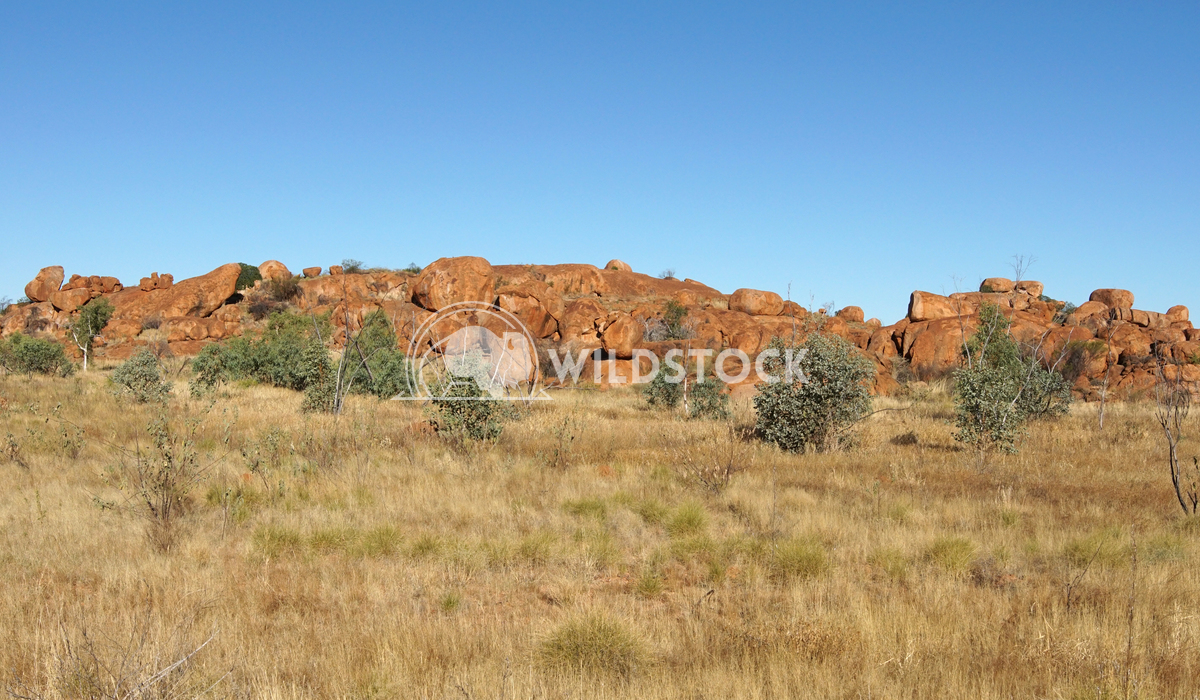 Devils Marbles, Northern Territory, Australia 1 Alexander Ludwig Devils Marbles, Stuart Highway, Northern Territory, Aus