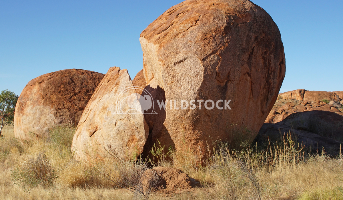Devils Marbles, Northern Territory, Australia 7 Alexander Ludwig Devils Marbles, Stuart Highway, Northern Territory, Aus