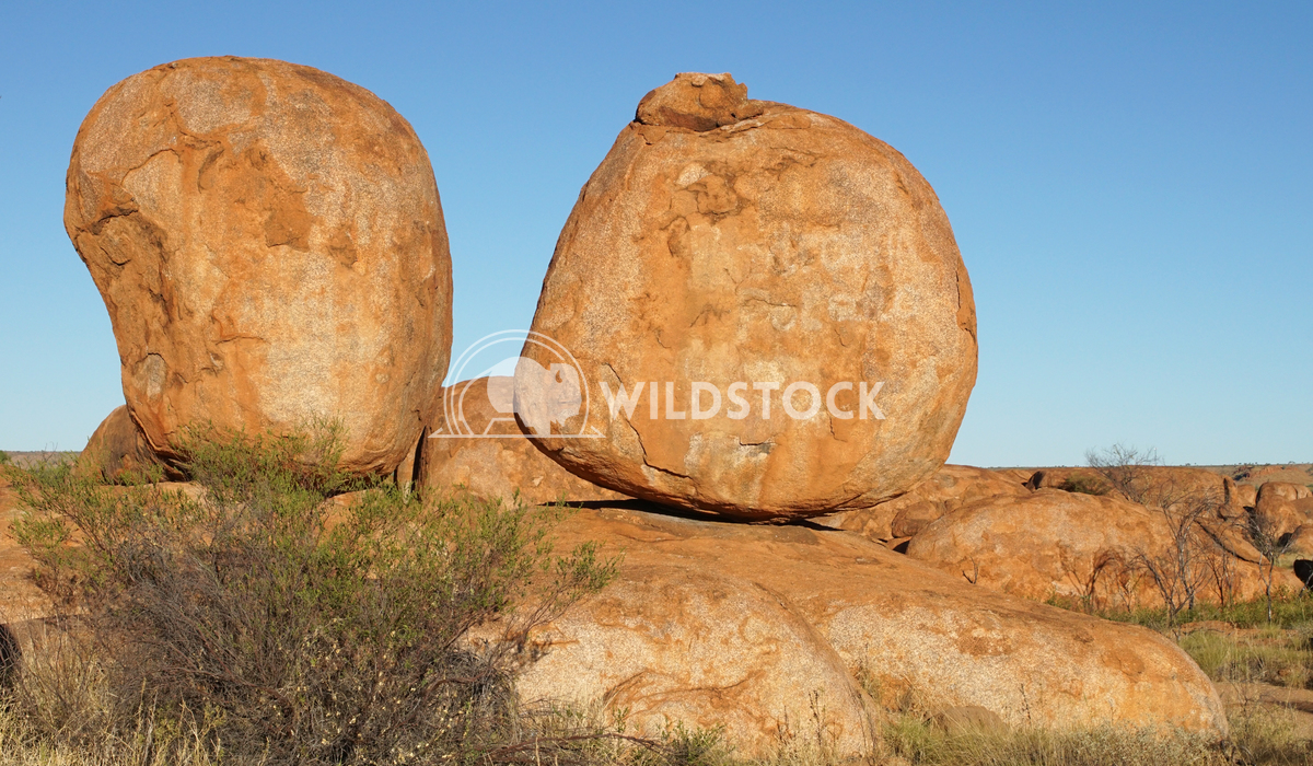 Devils Marbles, Northern Territory, Australia 16 Alexander Ludwig Devils Marbles, Stuart Highway, Northern Territory, Au