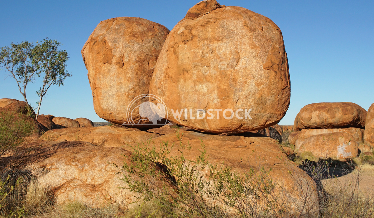 Devils Marbles, Northern Territory, Australia 18 Alexander Ludwig Devils Marbles, Stuart Highway, Northern Territory, Au