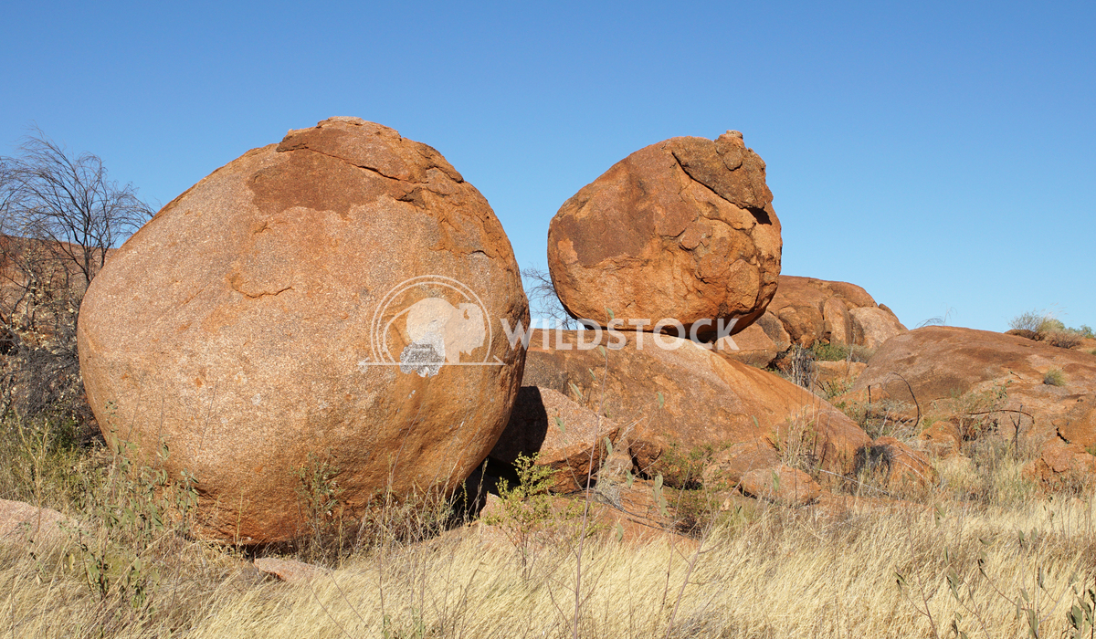Devils Marbles, Northern Territory, Australia 19 Alexander Ludwig Devils Marbles, Stuart Highway, Northern Territory, Au
