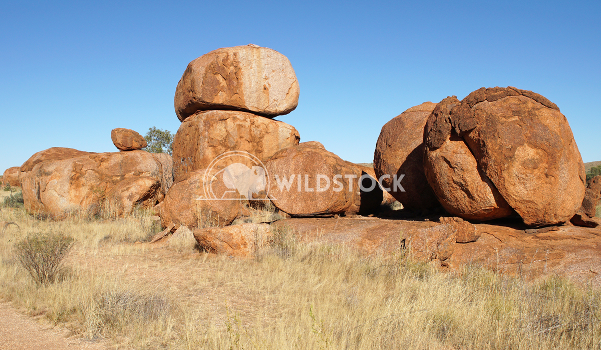 Devils Marbles, Northern Territory, Australia 20 Alexander Ludwig Devils Marbles, Stuart Highway, Northern Territory, Au