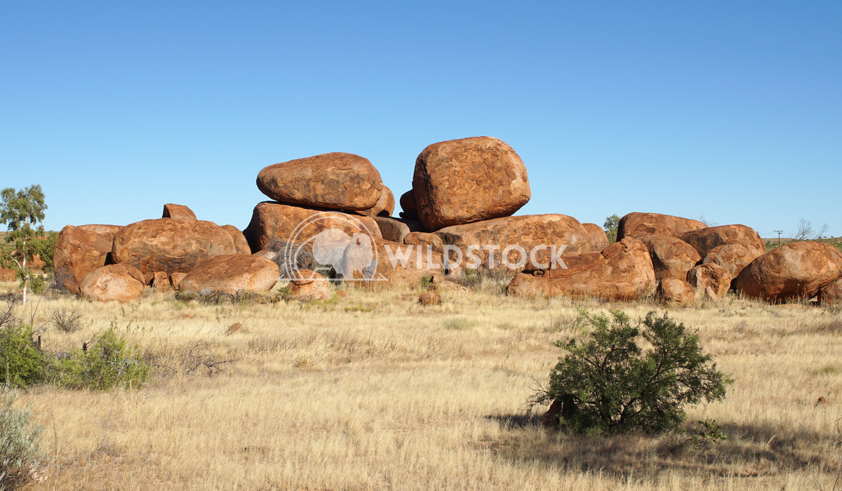 Devils Marbles, Northern Territory, Australia 21 Alexander Ludwig Devils Marbles, Stuart Highway, Northern Territory, Au