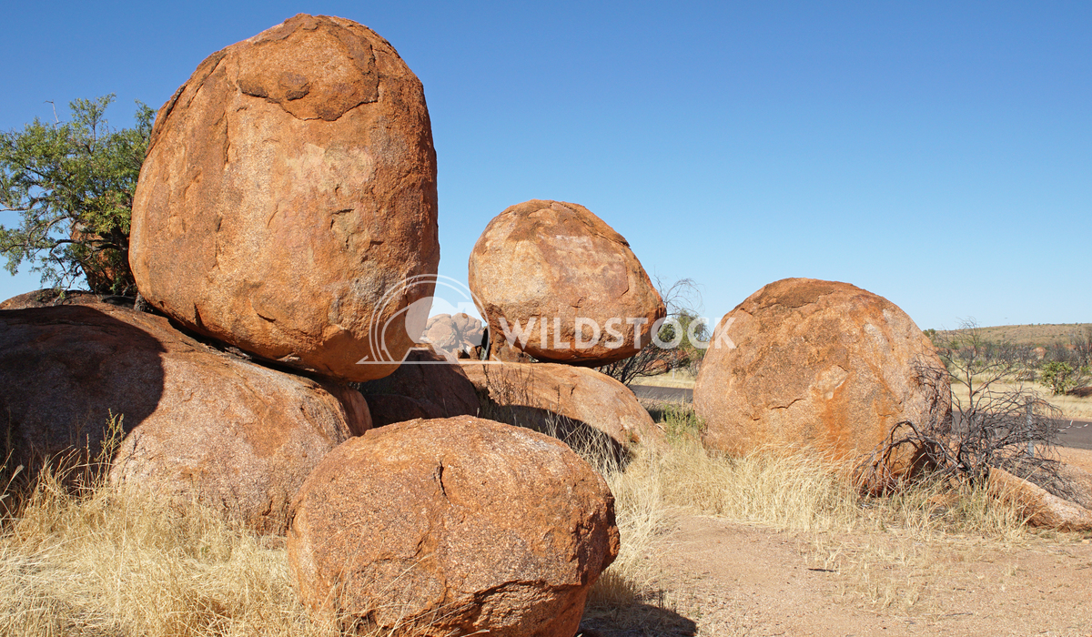 Devils Marbles, Northern Territory, Australia 26 Alexander Ludwig Devils Marbles, Stuart Highway, Northern Territory, Au