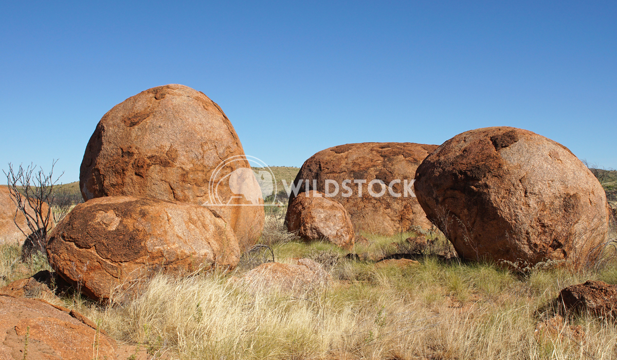 Devils Marbles, Northern Territory, Australia 29 Alexander Ludwig Devils Marbles, Stuart Highway, Northern Territory, Au