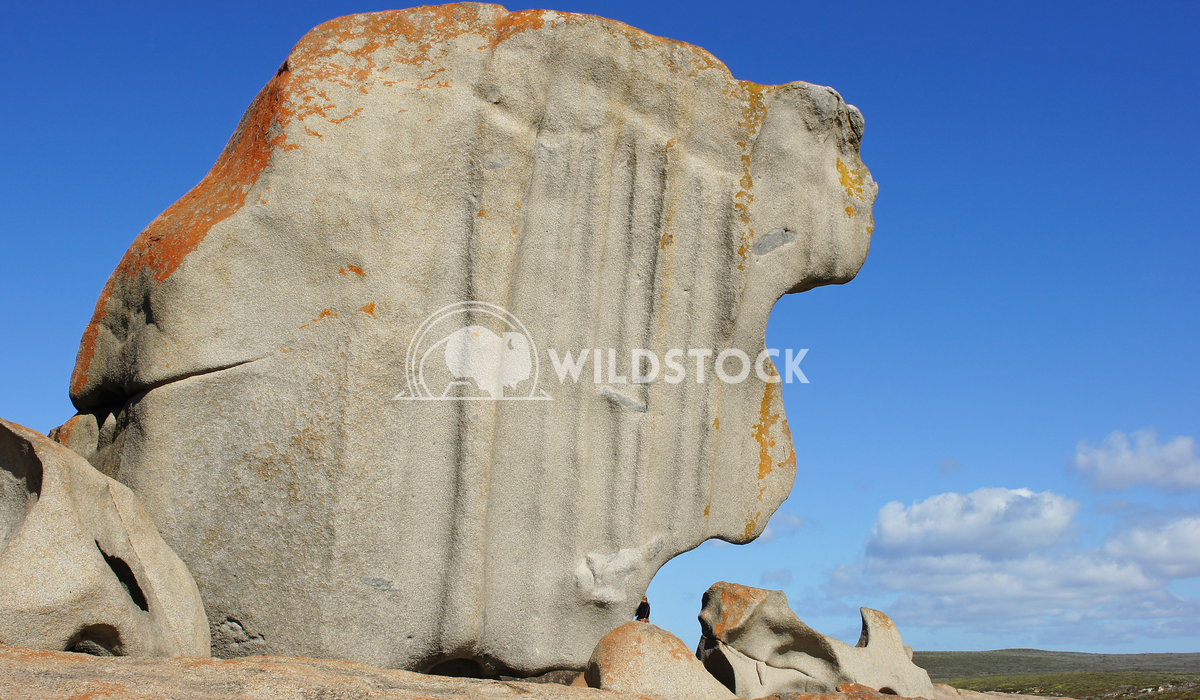 Remarkable rocks, Kangaroo Island 3 Alexander Ludwig Remarkable rocks, Kangaroo Island, South Australia