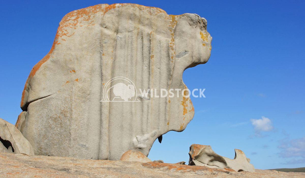 Remarkable rocks, Kangaroo Island 4 Alexander Ludwig Remarkable rocks, Kangaroo Island, South Australia