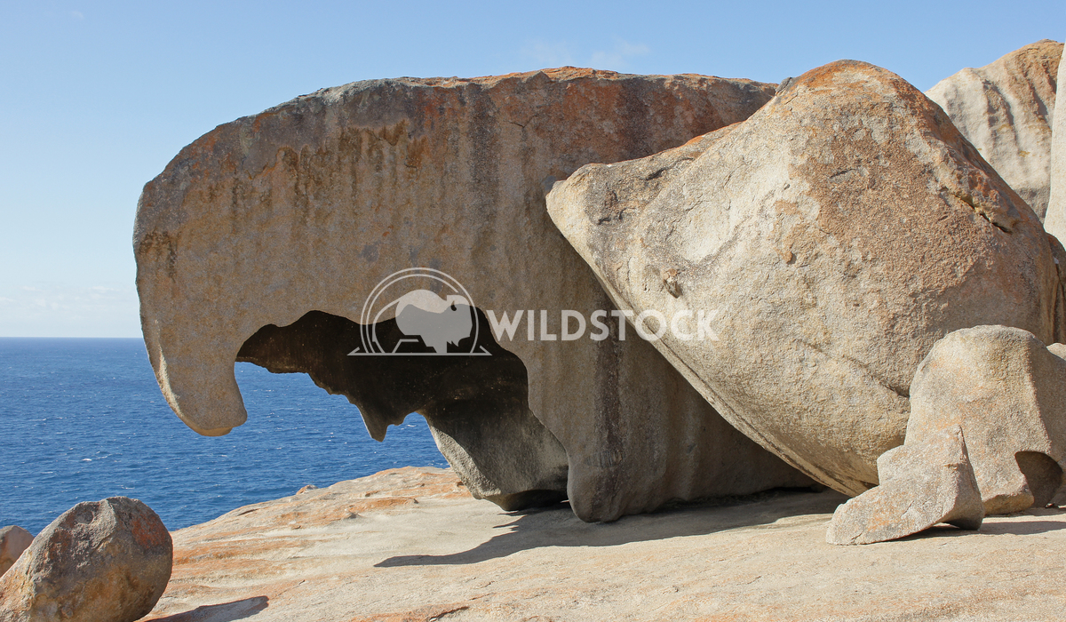 Remarkable rocks, Kangaroo Island 7 Alexander Ludwig Remarkable rocks, Kangaroo Island, South Australia