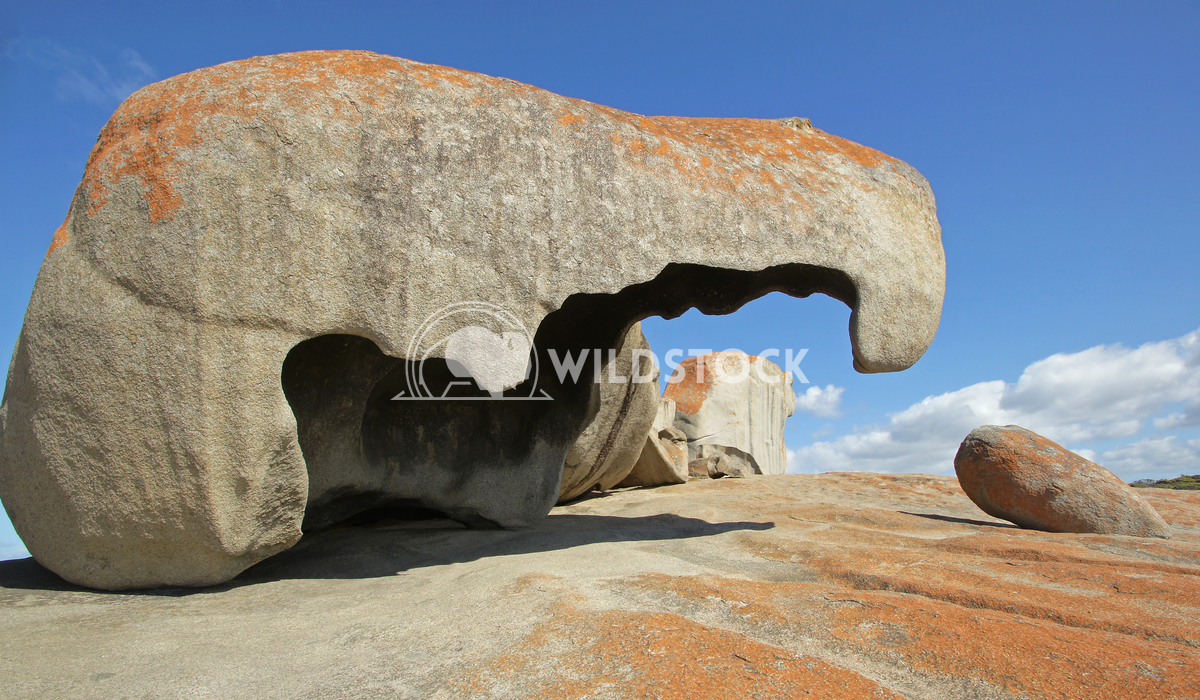 Remarkable rocks, Kangaroo Island 9 Alexander Ludwig Remarkable rocks, Kangaroo Island, South Australia