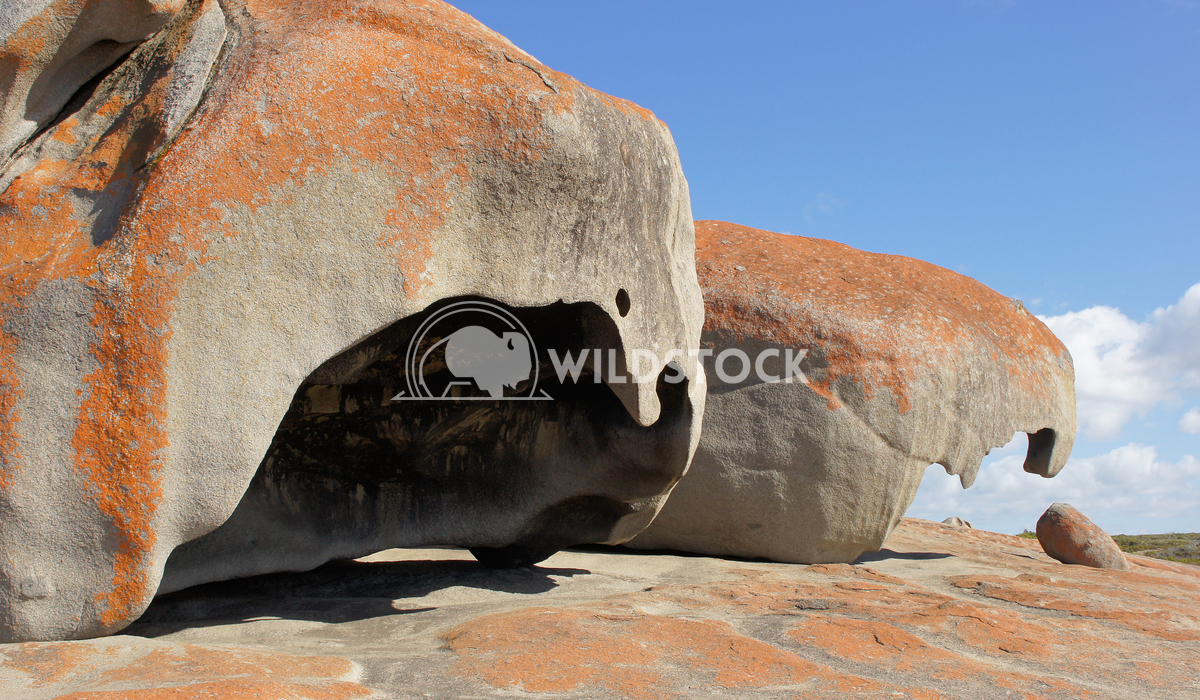 Remarkable rocks, Kangaroo Island 10 Alexander Ludwig Remarkable rocks, Kangaroo Island, South Australia