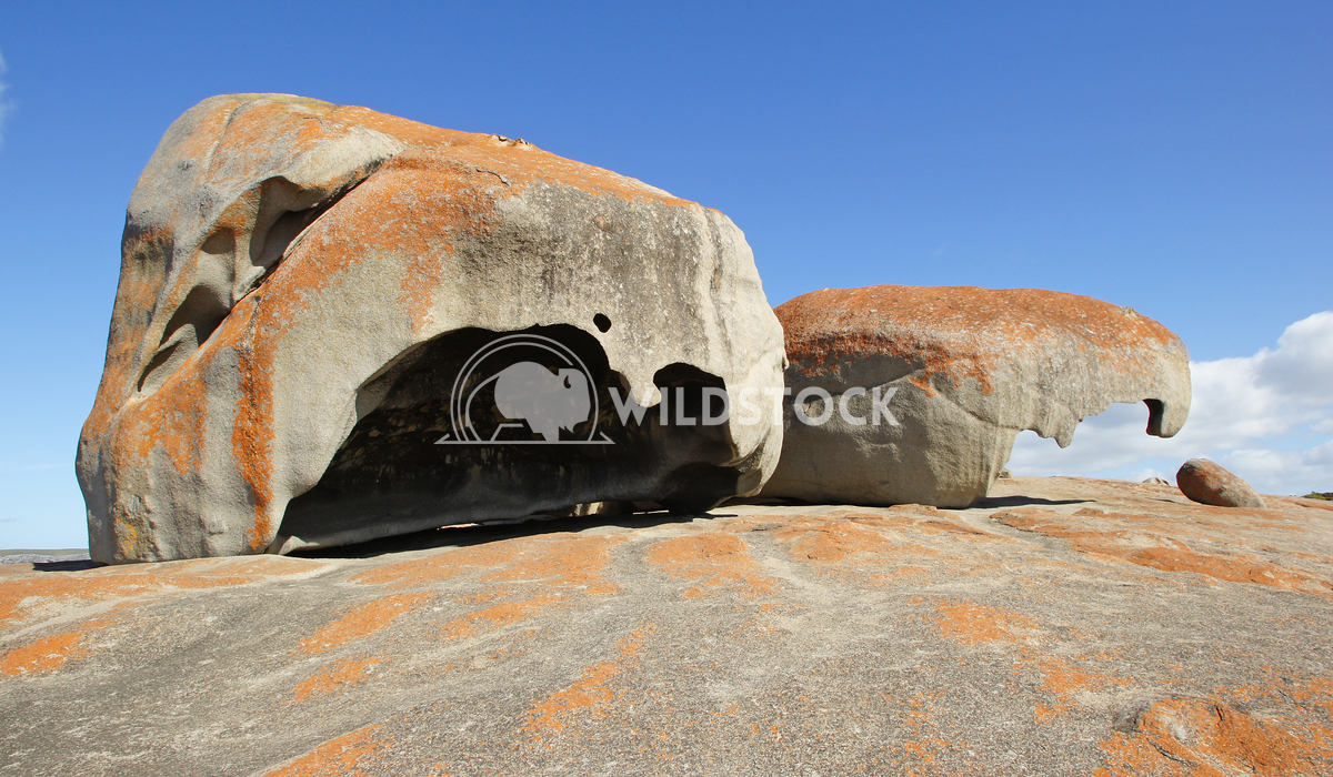 Remarkable rocks, Kangaroo Island 11 Alexander Ludwig Remarkable rocks, Kangaroo Island, South Australia