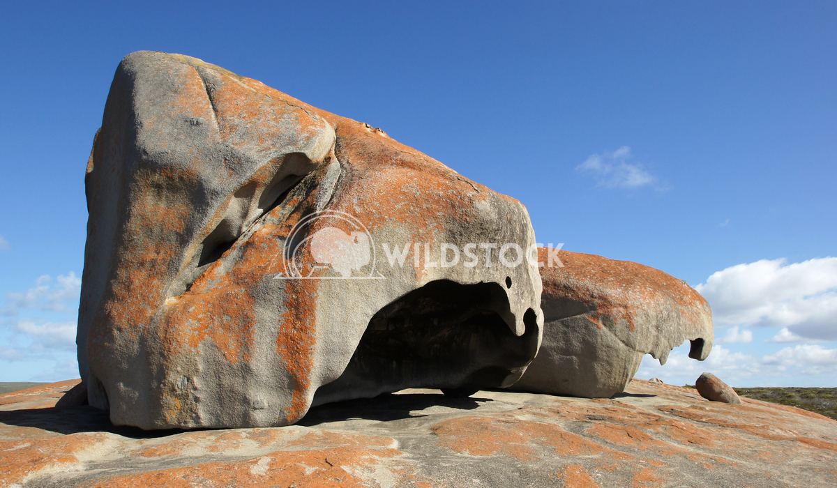 Remarkable rocks, Kangaroo Island 12 Alexander Ludwig Remarkable rocks, Kangaroo Island, South Australia