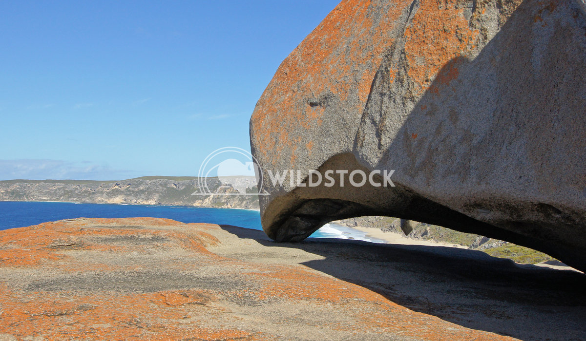 Remarkable rocks, Kangaroo Island 14 Alexander Ludwig Remarkable rocks, Kangaroo Island, South Australia