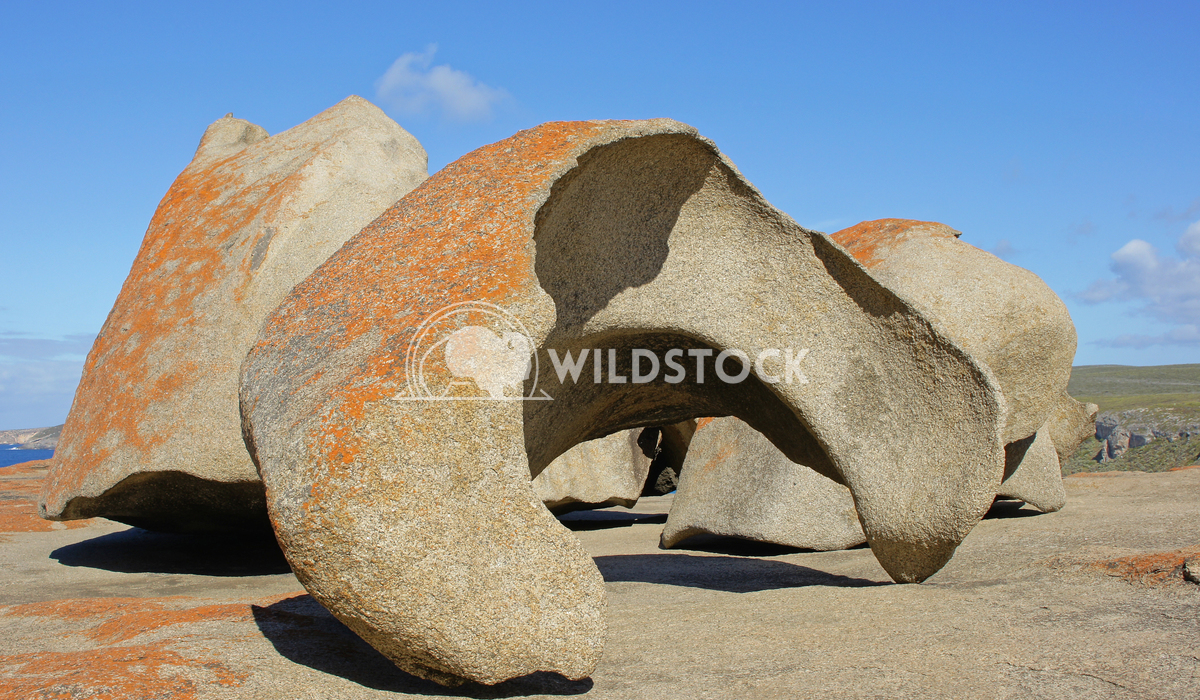 Remarkable rocks, Kangaroo Island 16 Alexander Ludwig Remarkable rocks, Kangaroo Island, South Australia