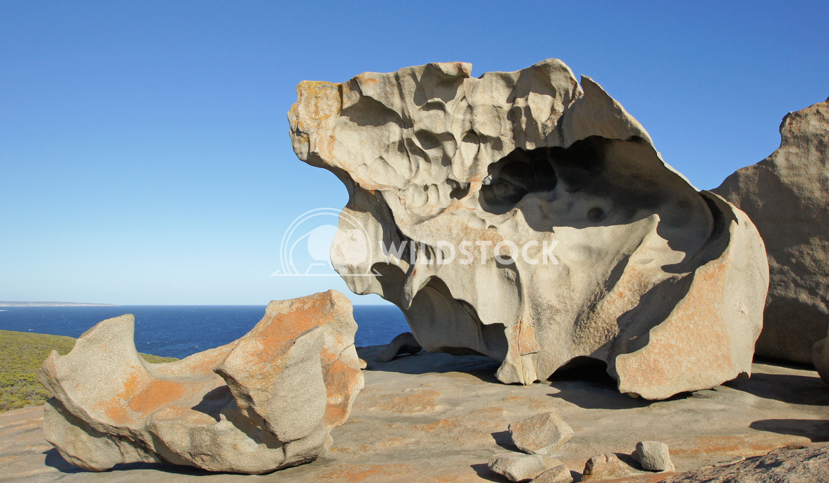Remarkable rocks, Kangaroo Island 20 Alexander Ludwig Remarkable rocks, Kangaroo Island, South Australia