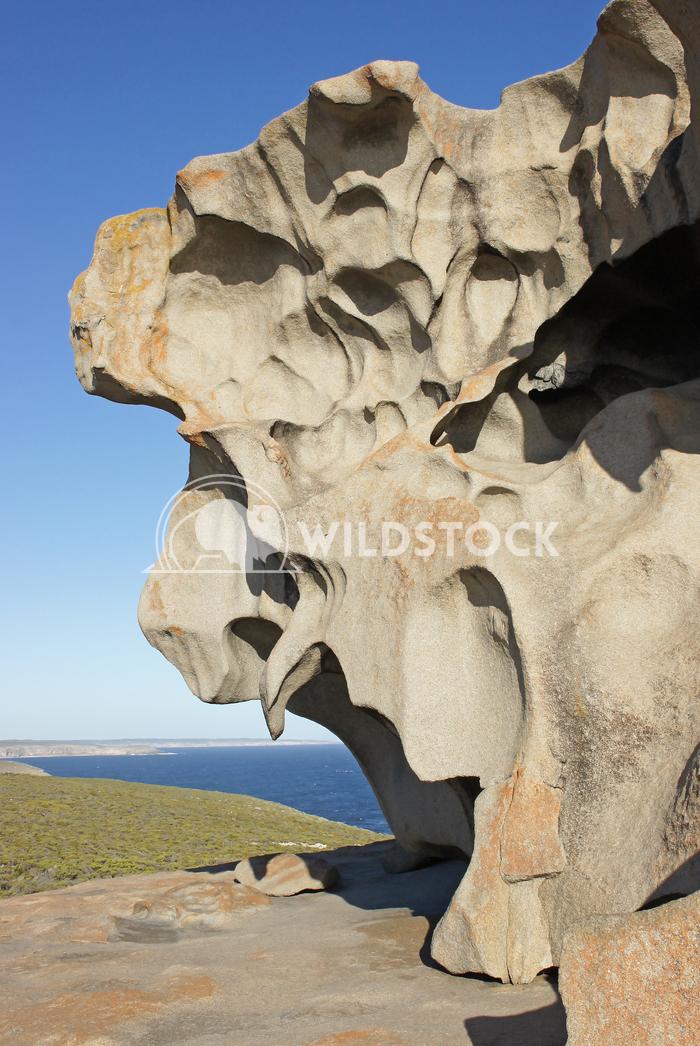Remarkable rocks, Kangaroo Island 22 Alexander Ludwig Remarkable rocks, Kangaroo Island, South Australia