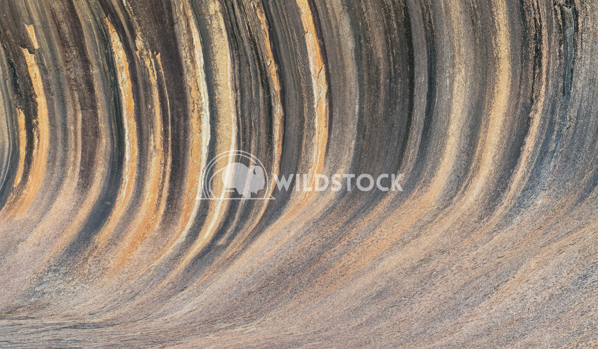 Wave Rock, Western Australia 2 Alexander Ludwig Spectacular Wave Rock, famous place in the outback of Western Australia