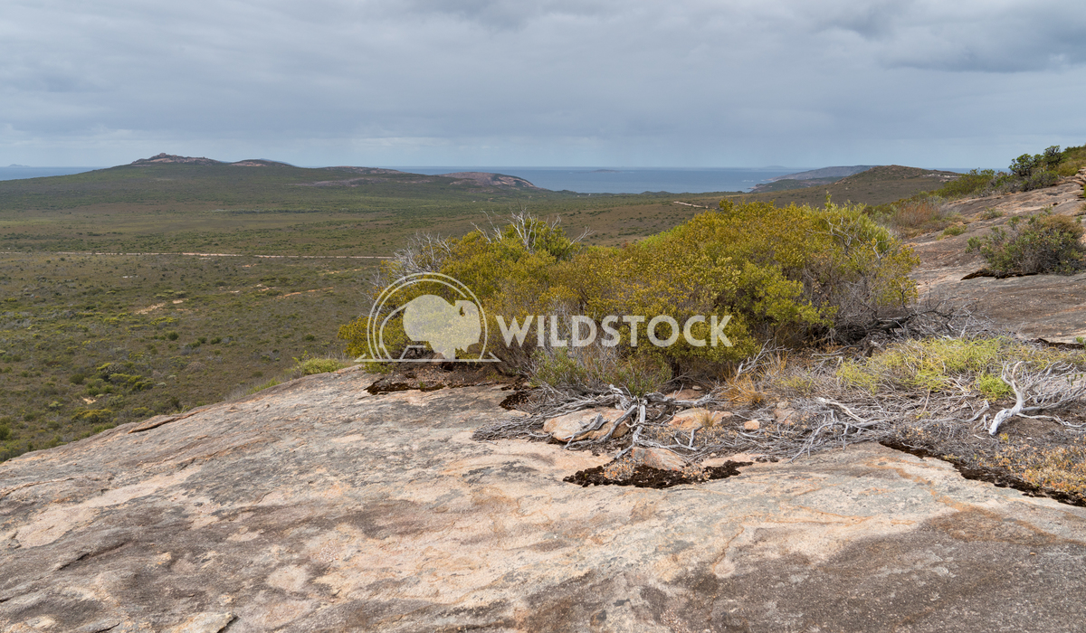 Cape Le Grand National Park, Western Australia 10 Alexander Ludwig View from the top of the Frenchman Peak, one of the h