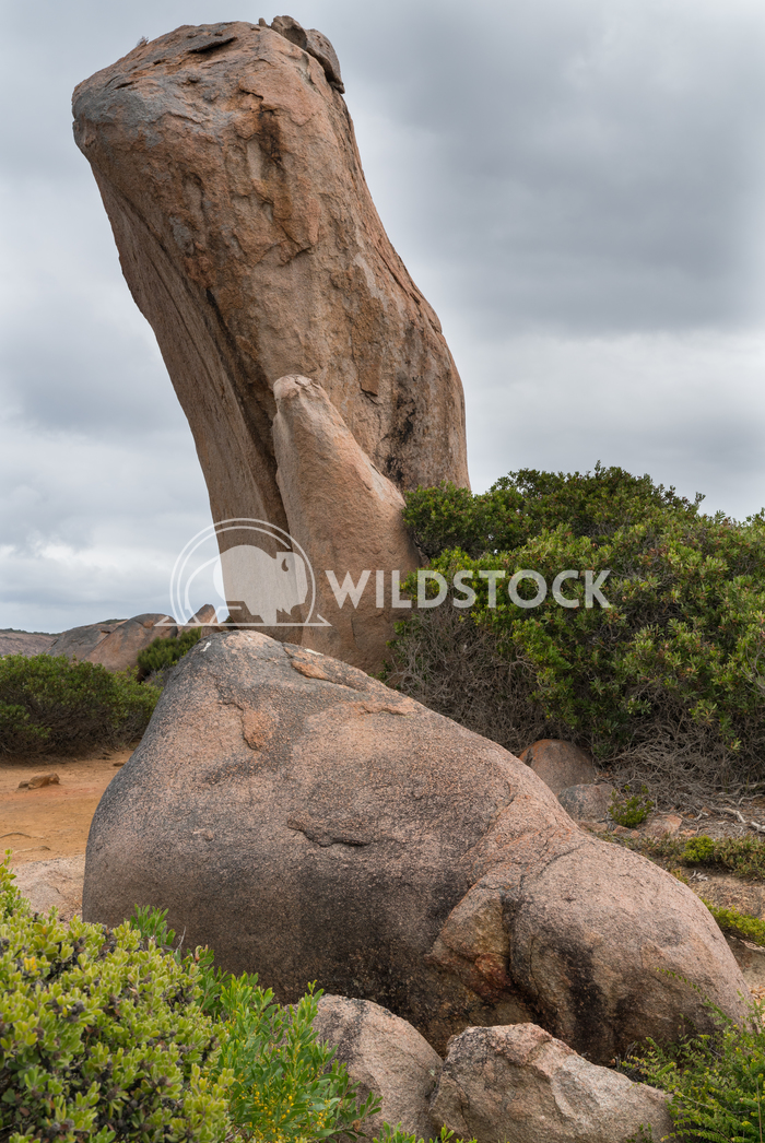 Whistling Rock, Cape Le Grand National Park, Western Australia 2 Alexander Ludwig Spectacular Whistling Rock, one of the