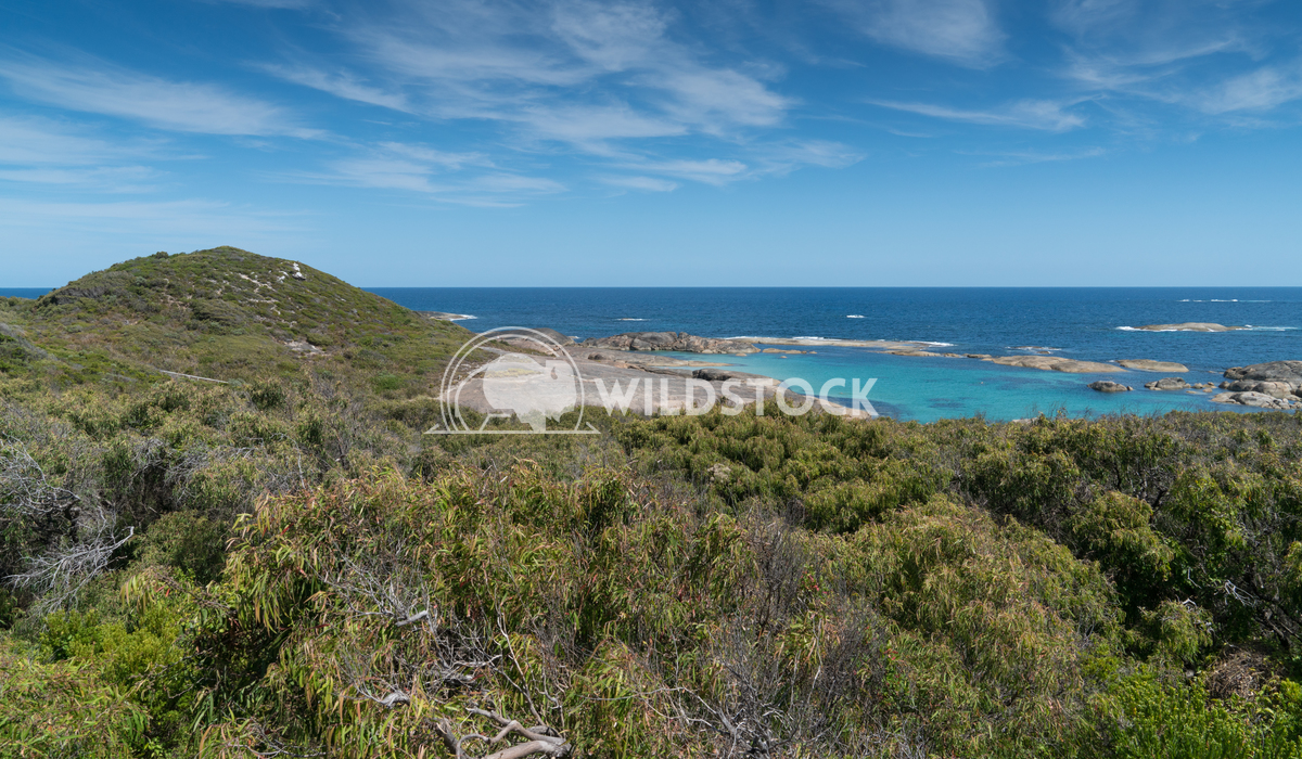 William Bay NP, Western Australia 1 Alexander Ludwig Impressing coastal landscape of the William Bay National Park, West
