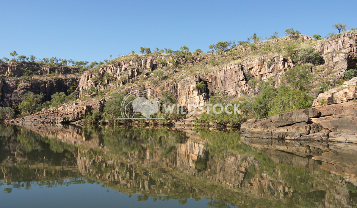 Nitmiluk National Park, Australia 1 Alexander Ludwig Landscape of the Nitmiluk National Park, Australia