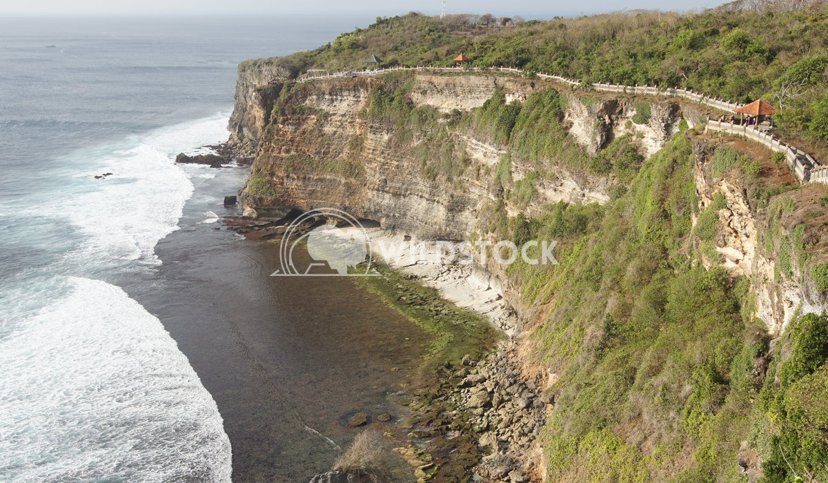 Jimbaran, Bali, Indonesia 2 Alexander Ludwig Cliff coast close to Uluwatu Temple, Bali, Indonesia