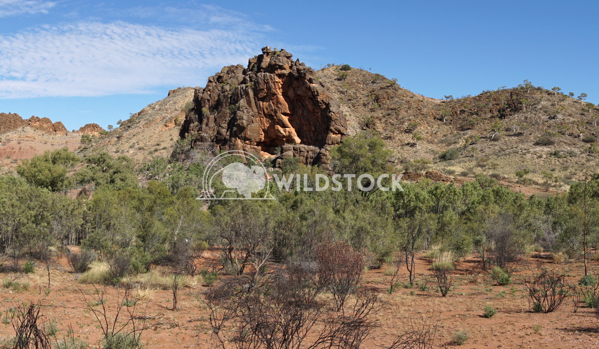 East MacDonnell Ranges, Australia 3 Alexander Ludwig East MacDonnell Ranges, Northern Territory, Australia