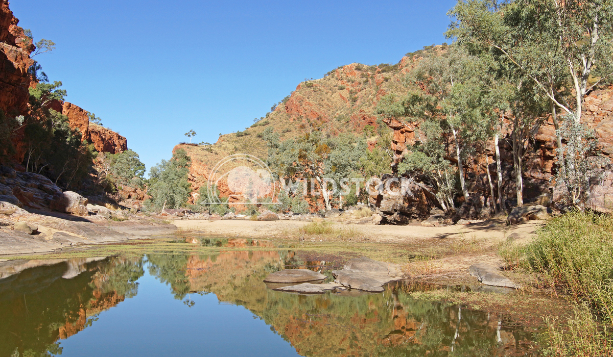 West MacDonnell National Park, Australia 8 Alexander Ludwig West MacDonnell National Park, Northern Territory, Australia