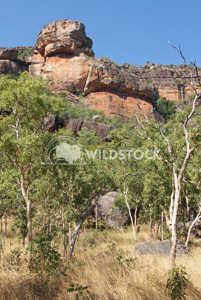 Kakadu National Park, Australia  8 Alexander Ludwig Landscape of Nourlangie Rock, Kakadu National Park, Australia