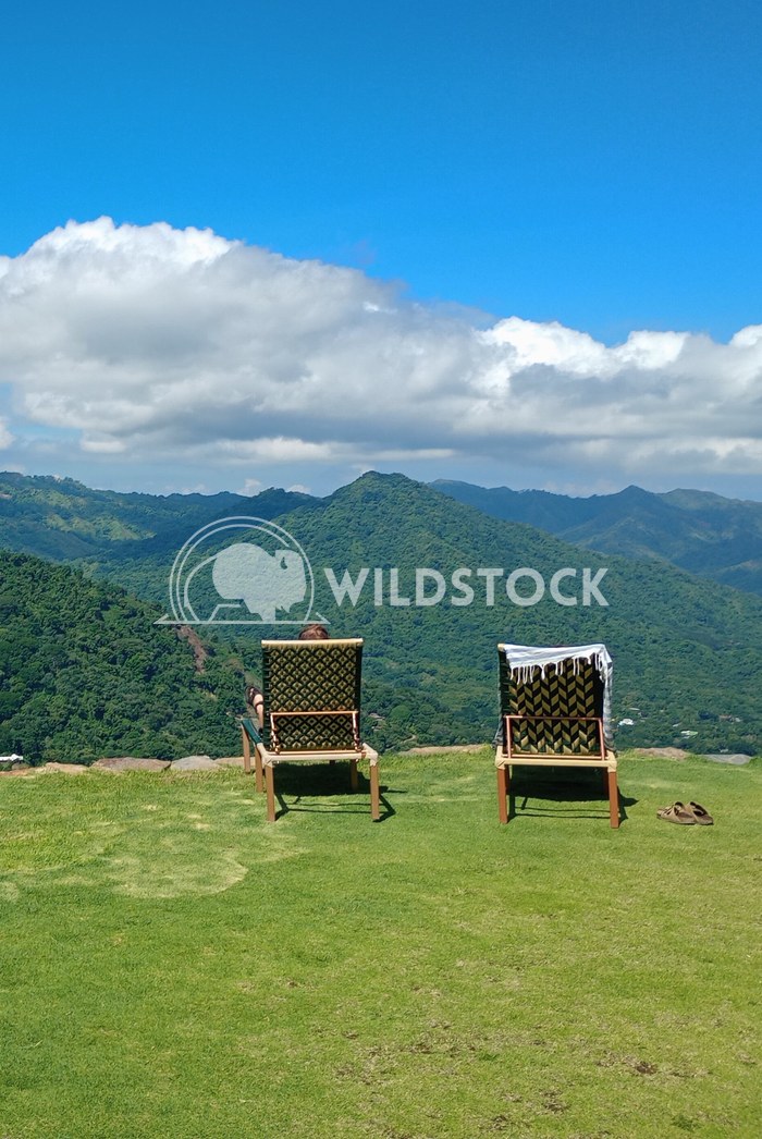 Relax Ty Shealy Imagine yourself here